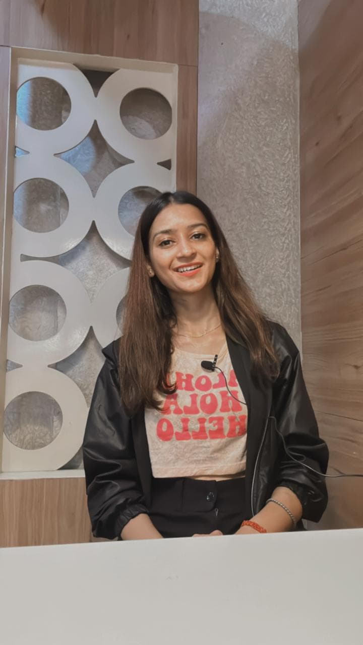 Supriya Purohit