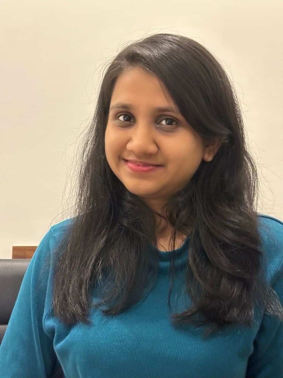 Akanksha Buchke