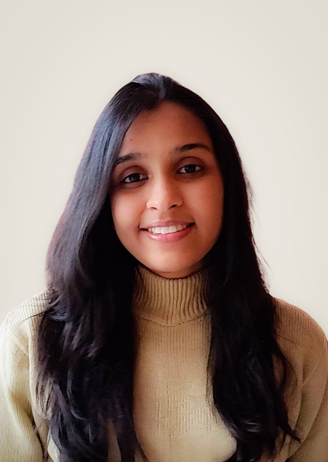 Khushi Jain
