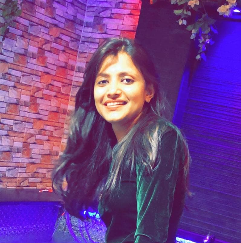 Aparna Singhal