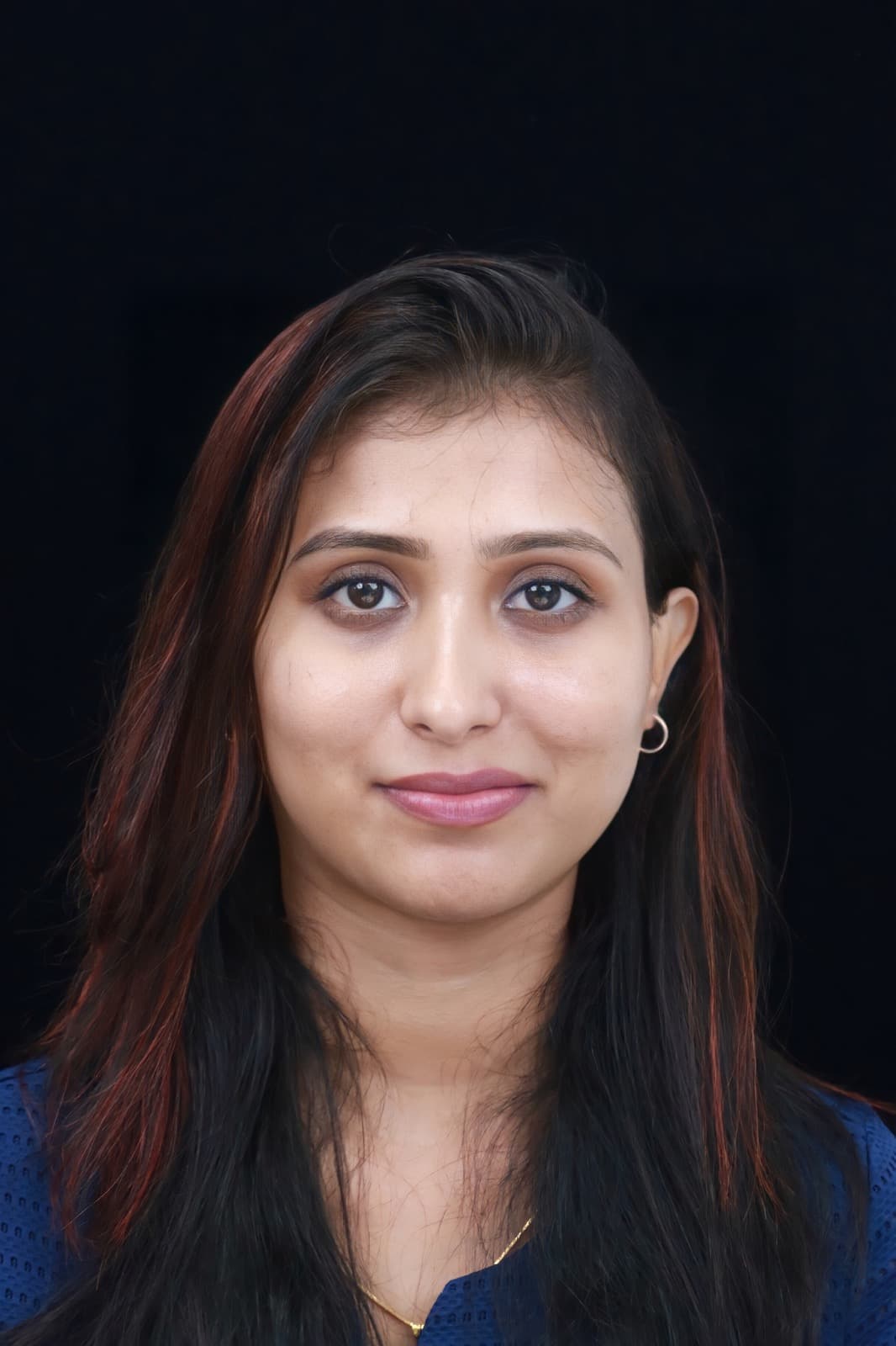 Jagyaseni Tripathy
