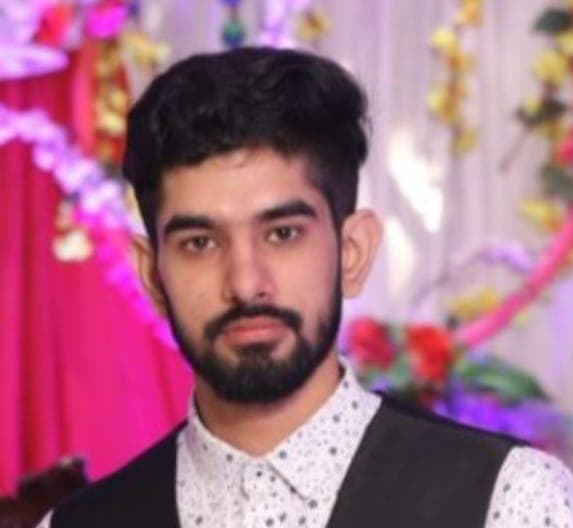 Tejasv Bhal