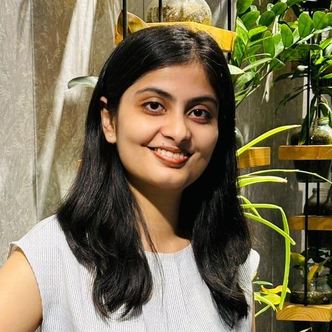 Saloni Jain
