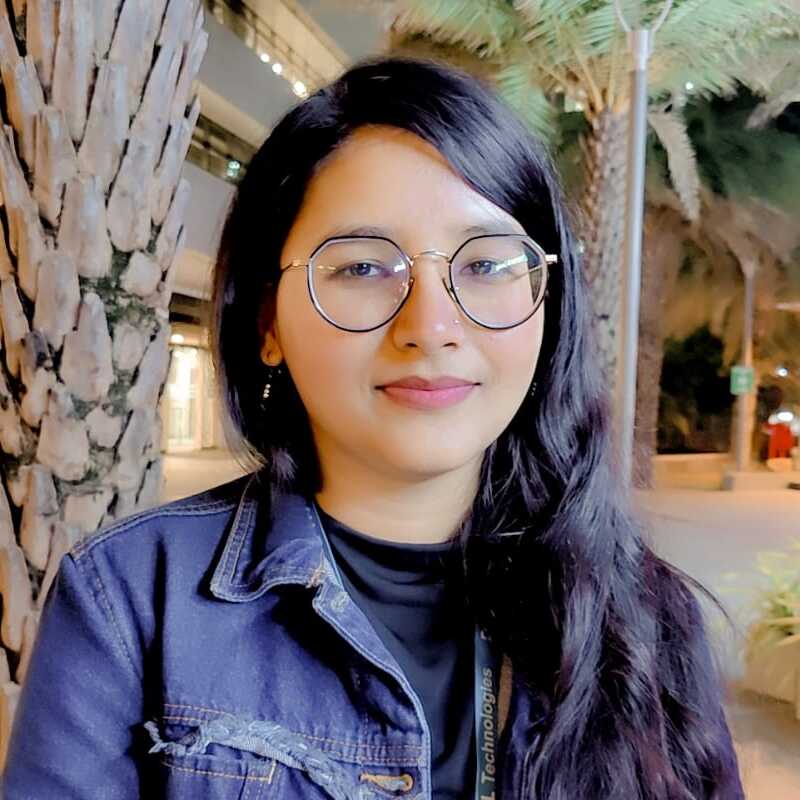 Komal Pal