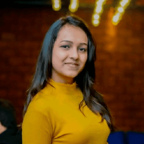 Surbhi Jain
