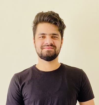 Vivek Chauhan