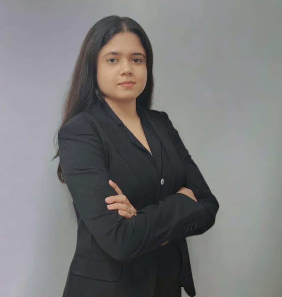 Pearl Khatri