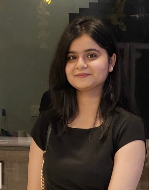 Shruti Grover