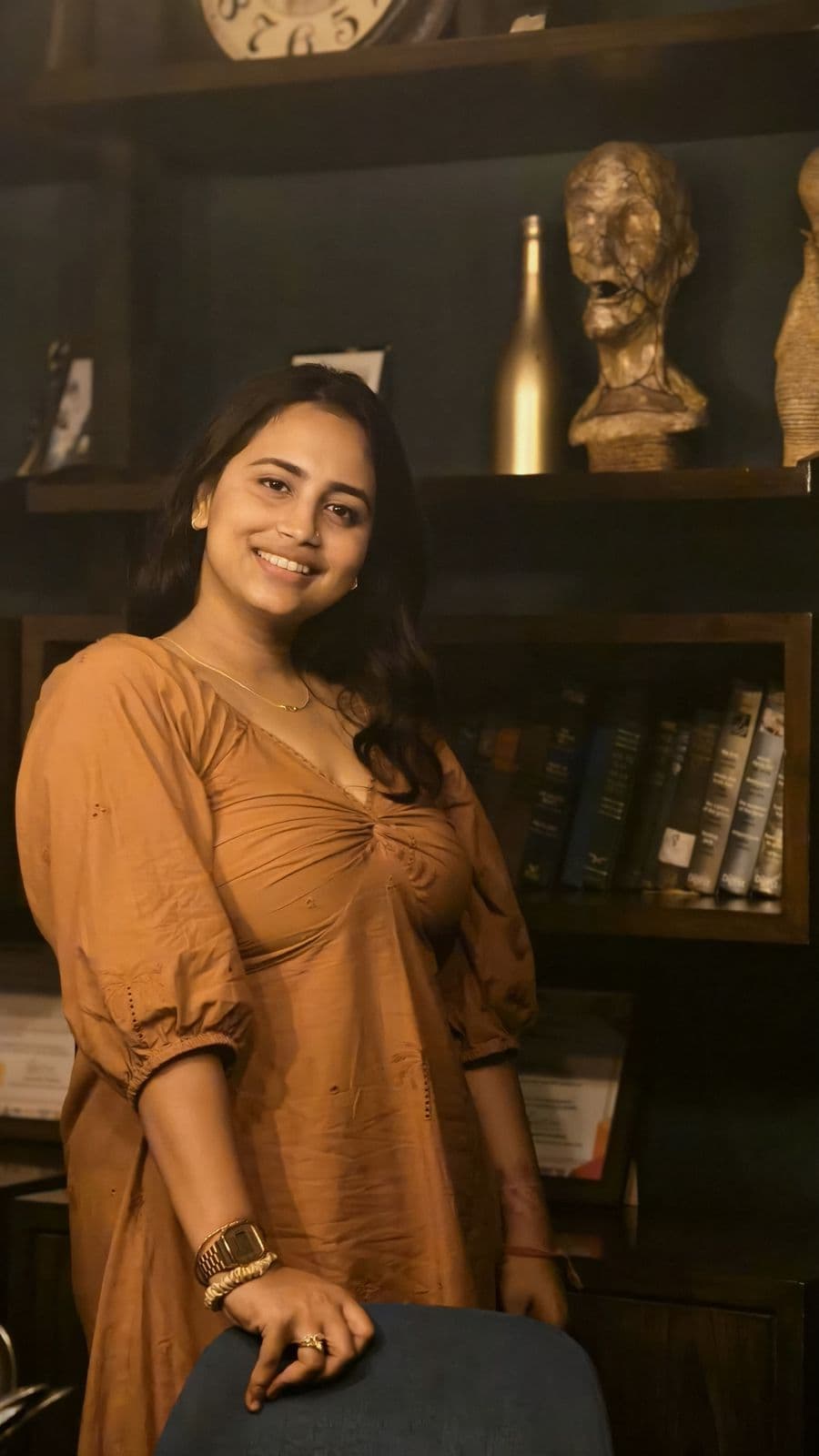 Simran Choudhary
