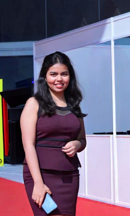 Anshika Singh