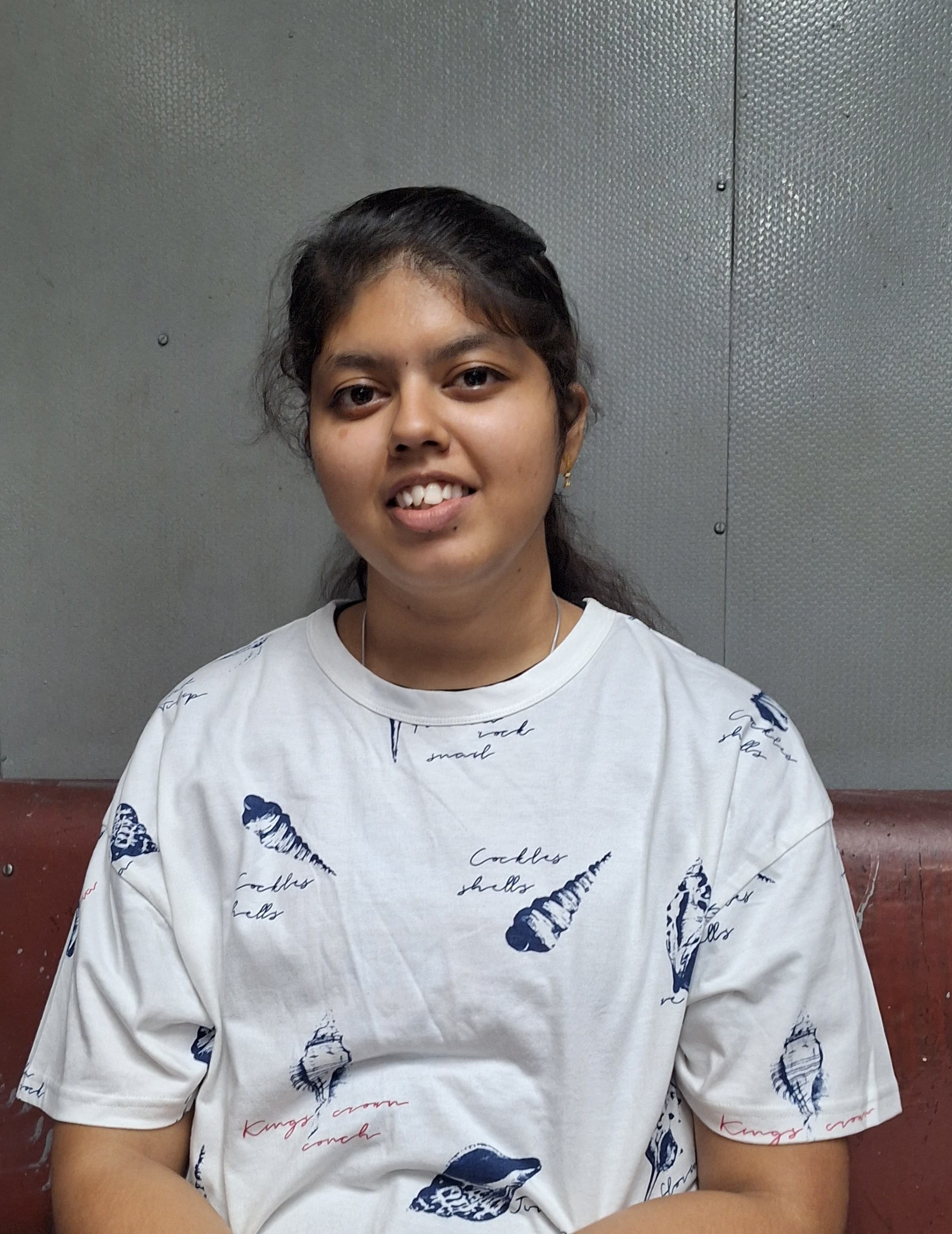 Manju V