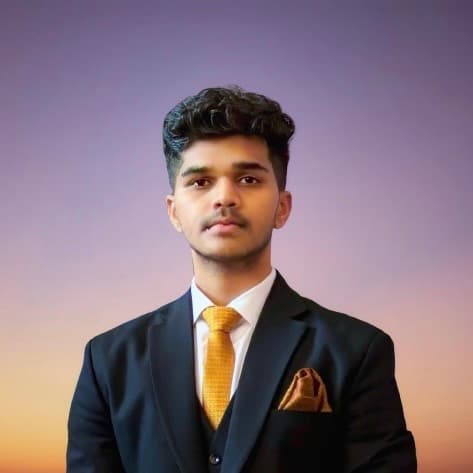 Somula Jaswanth Reddy