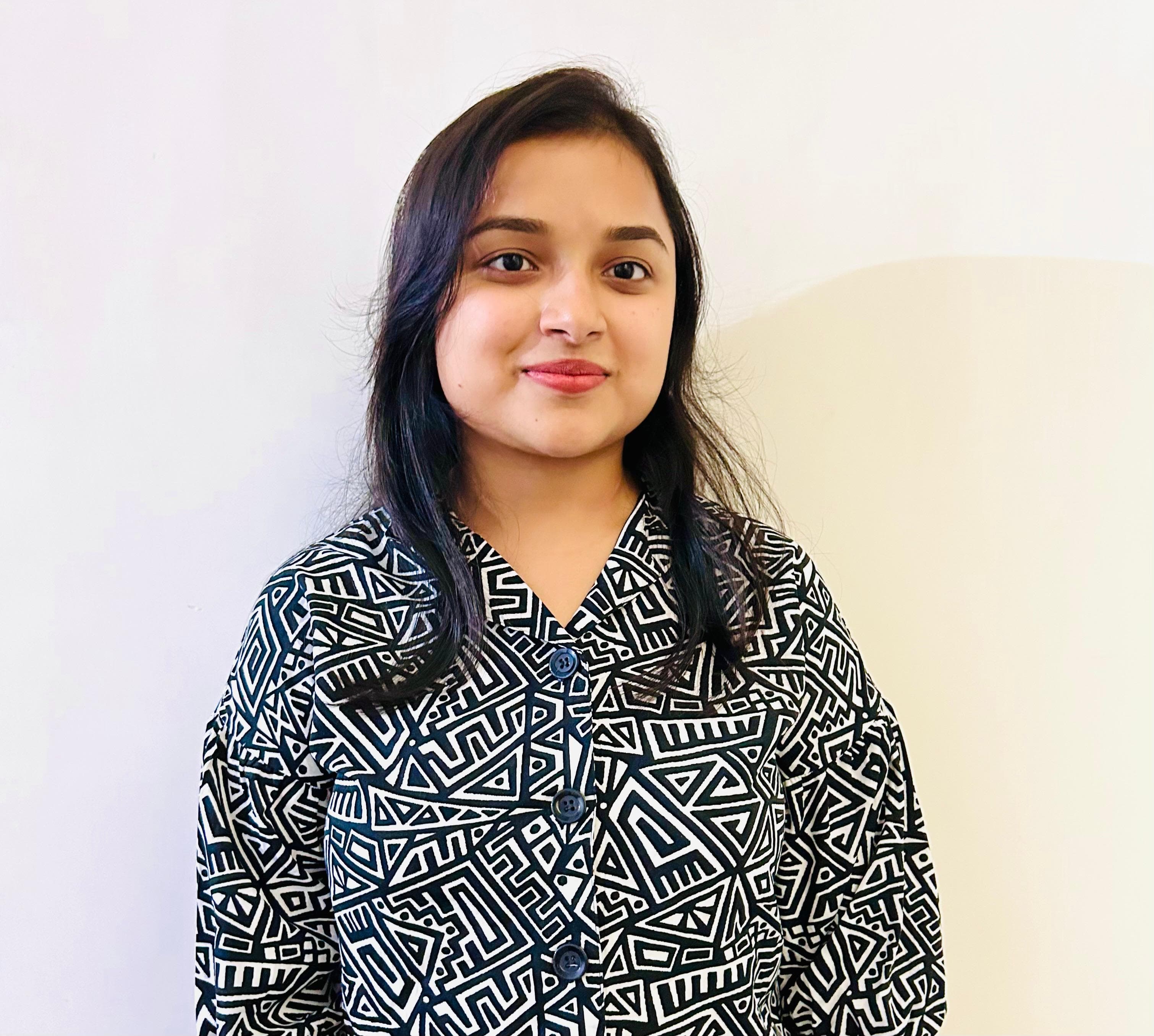 Sumi Jaiswal