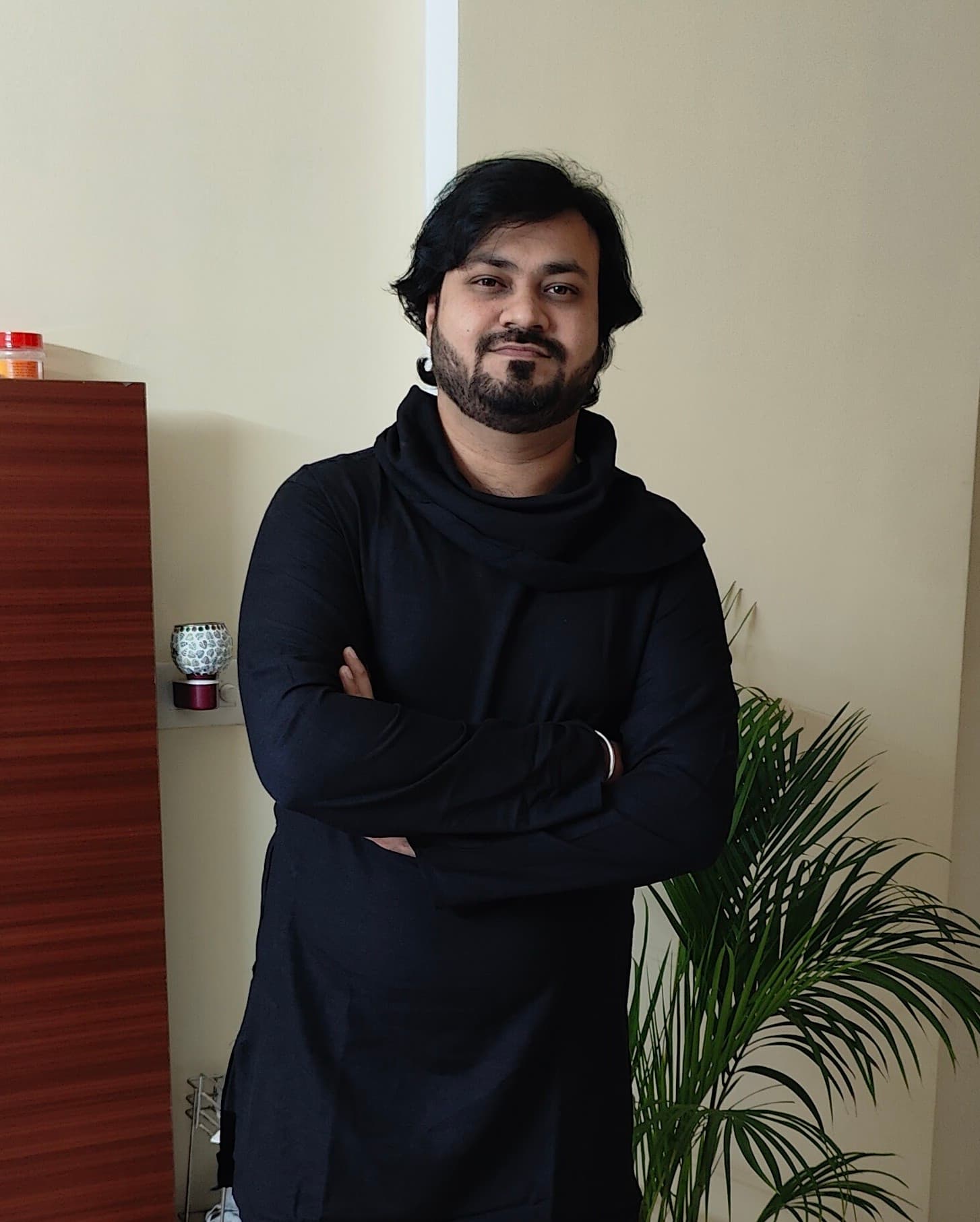 Jayant Tanwani