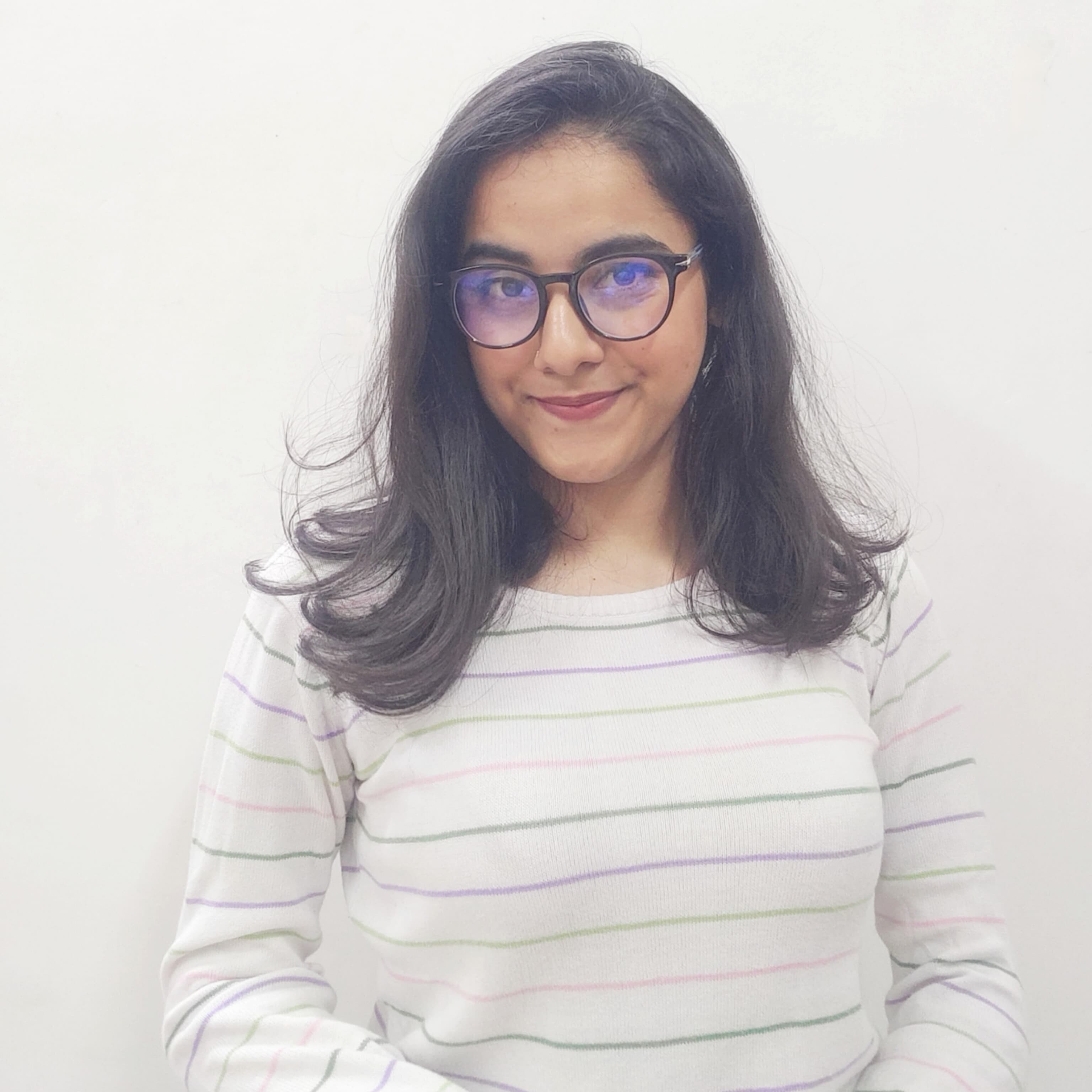 Aastha Tiwari