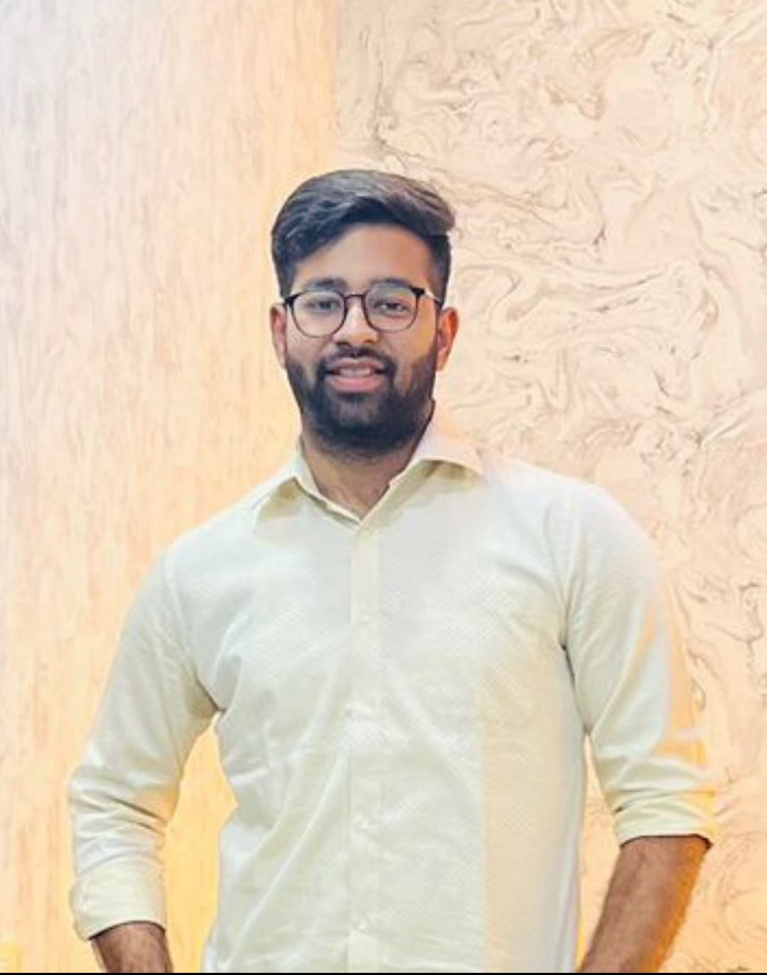 Saatvik Garg
