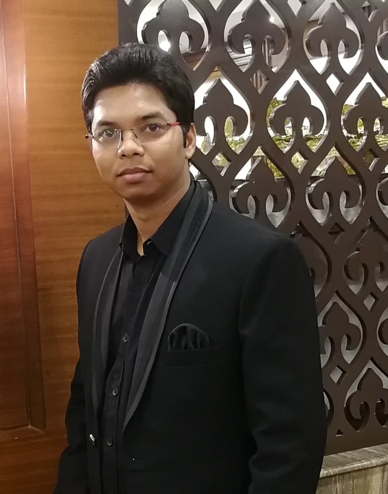 Vijaydeep Sinha