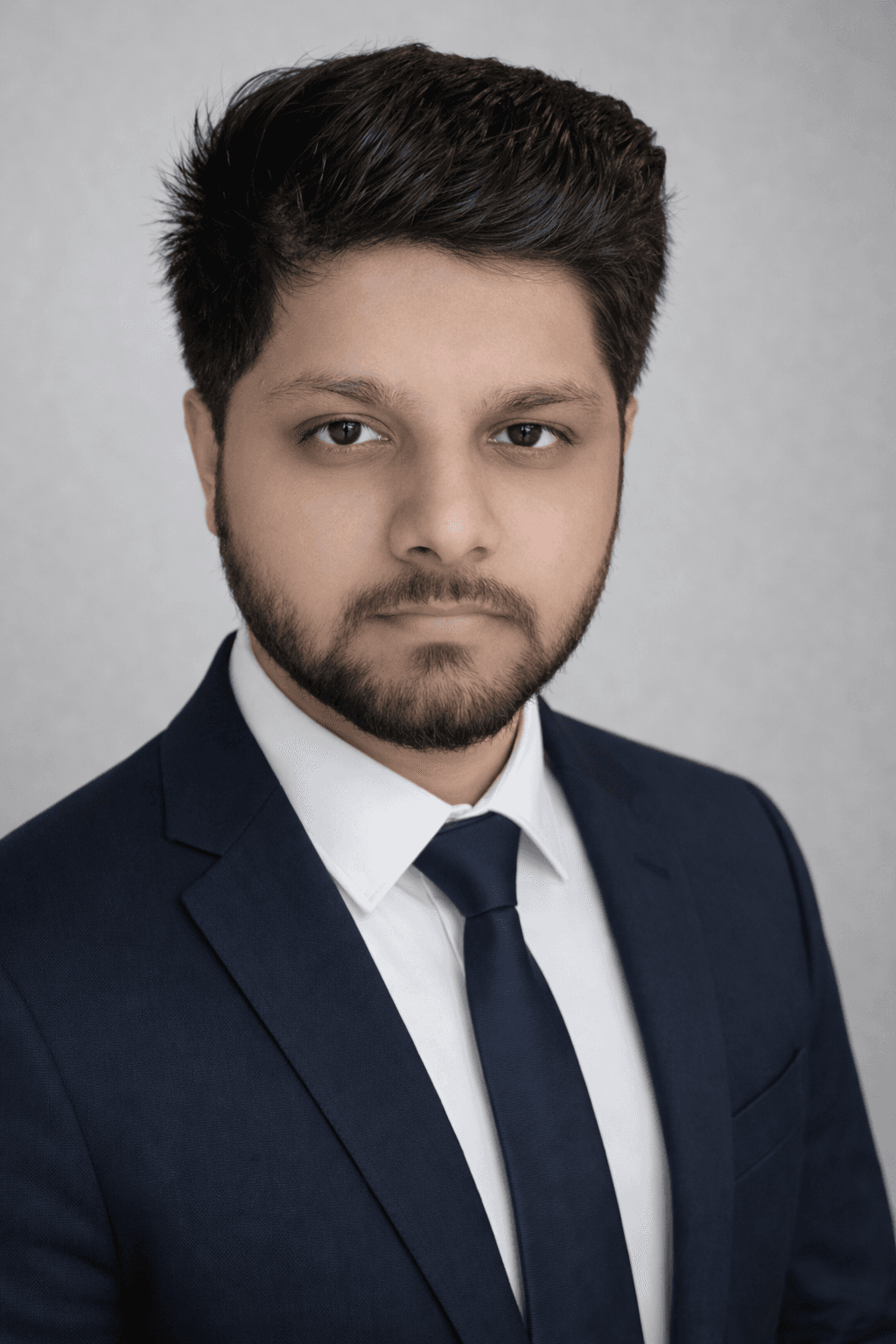 Ankit Kumar Jha