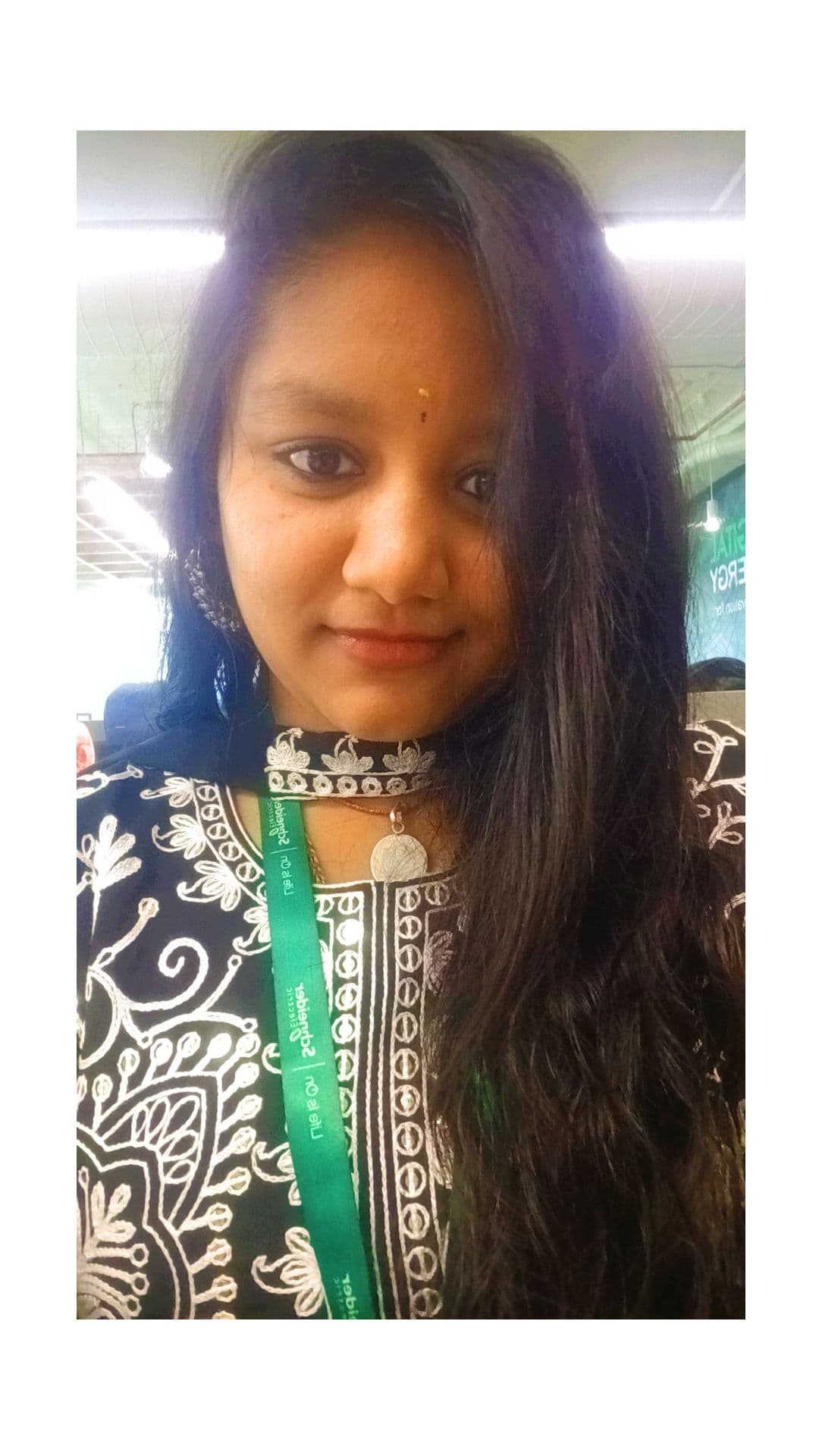 Manojna Karuparthi