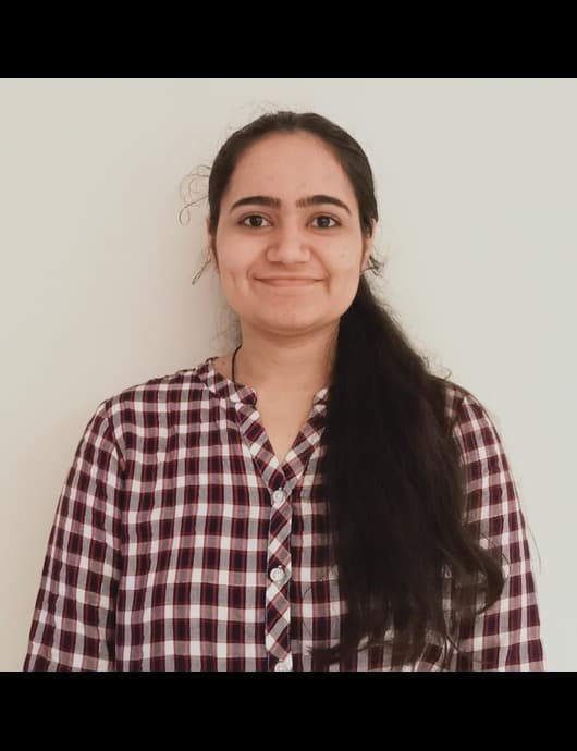 Simran Anand