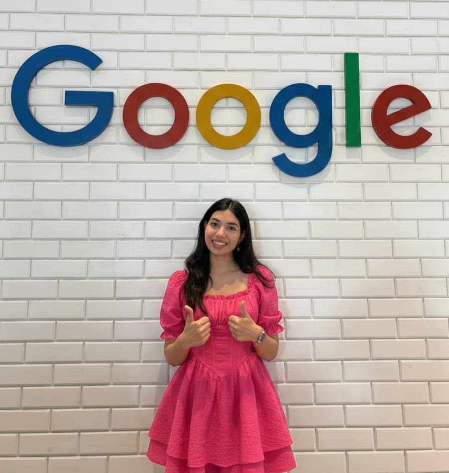 Khushi Saxena