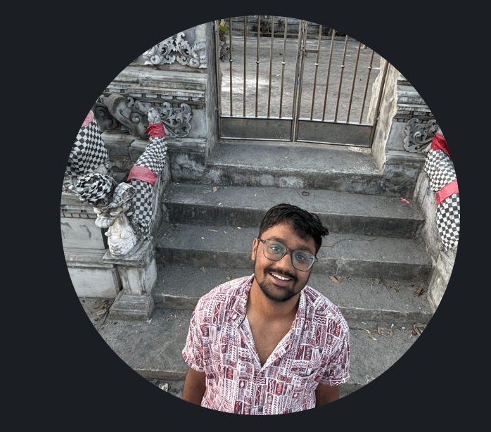 Yatharth Garg